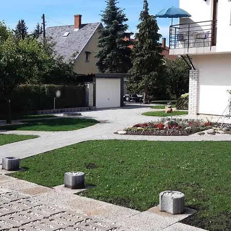 Kaltenecker-haus Casa de hóspedes *