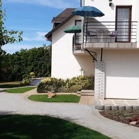 Kaltenecker-haus Balatonfüred