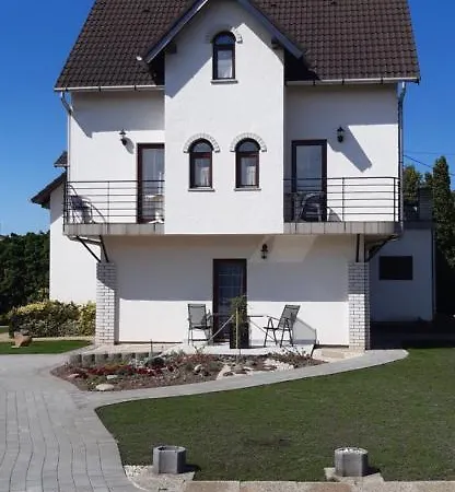 Casa de hóspedes Kaltenecker-haus Balatonfüred