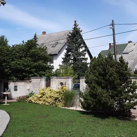 Casa de hóspedes Kaltenecker-haus *