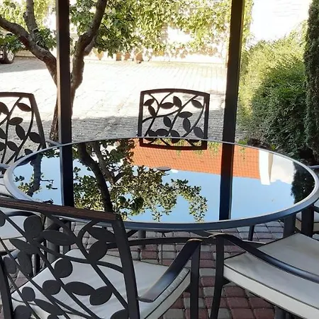 Kaltenecker-haus Casa de hóspedes *