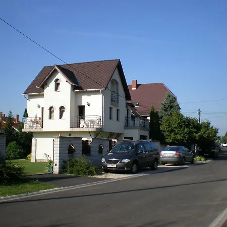 Casa de hóspedes Kaltenecker-haus
