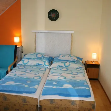 Kaltenecker-haus * Balatonfüred