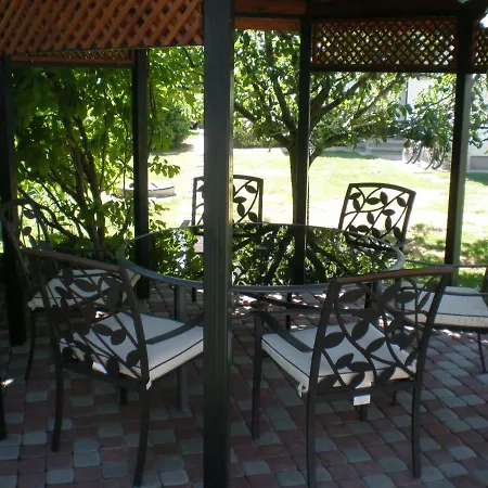 Casa de hóspedes Kaltenecker-haus Balatonfüred