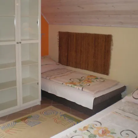 Kaltenecker-haus Casa de hóspedes *