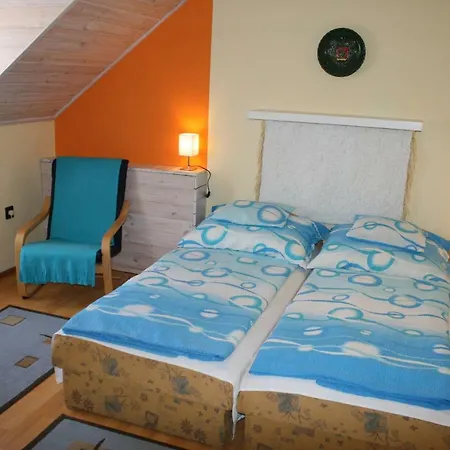 Kaltenecker-haus Balatonfüred