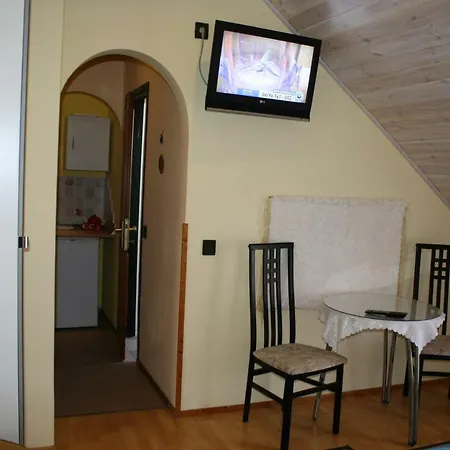 Kaltenecker-haus Casa de hóspedes *