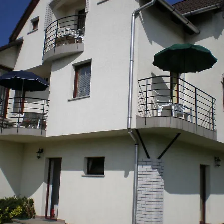 Casa de hóspedes Kaltenecker-haus *