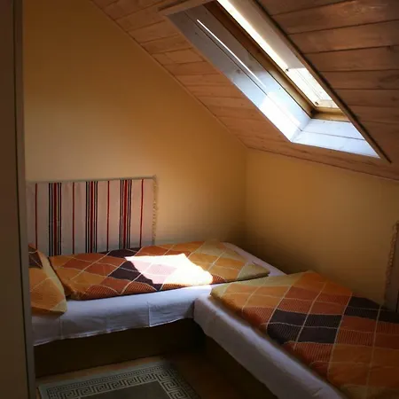 Kaltenecker-haus *
